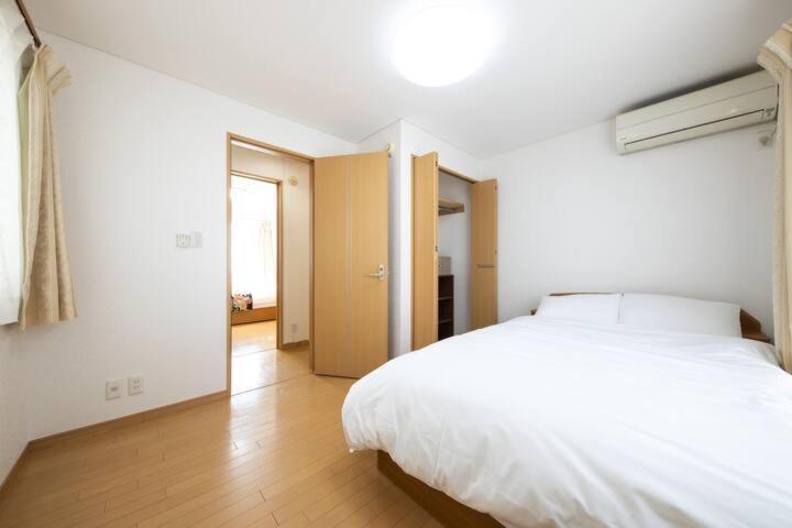 田端民泊ー田端ハウス Vila Tóquio Exterior foto