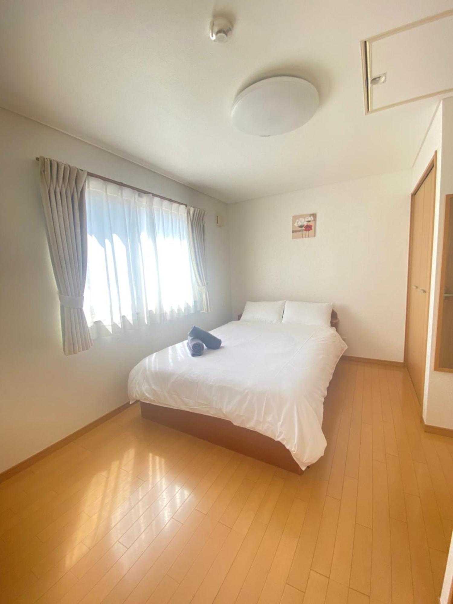 田端民泊ー田端ハウス Vila Tóquio Exterior foto